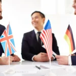 Aprende las diferencias entre el cv americano y el británico