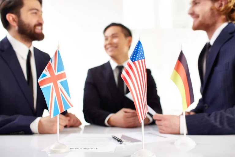 Diferencias entre el currículum en inglés americano y británico