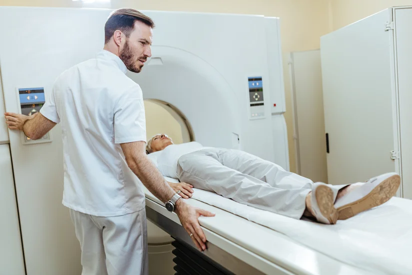 Qué salidas y opciones tiene la formación en Radioterapia y Dosimetría
