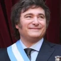 Javier milei
