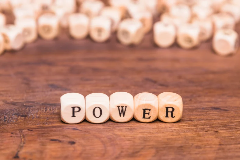 Utilizar las power words en el CV ingés