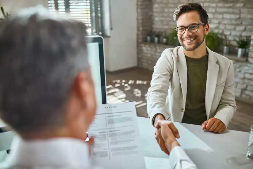 Las preguntas conductuales y cómo abordarlas en la entrevista de trabajo