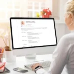 Pasos y claves para crear un currículum con IA de forma rápida y profesional