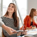 Prácticas FP Dual en empresa