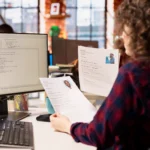 CV herrramienta de captación de clientes