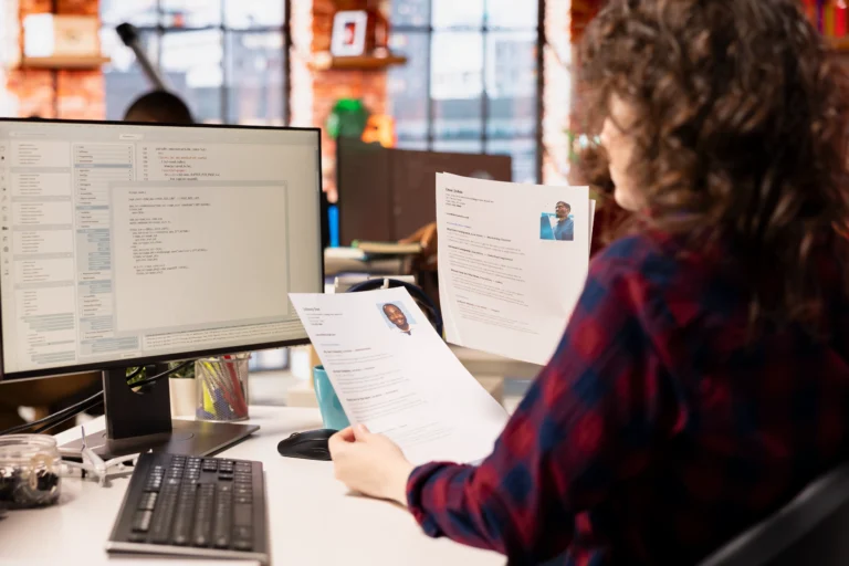 Cómo convertir tu CV en una herramienta de captación de clientes