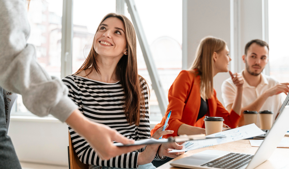 Qué estudiar para trabajar en RRHH