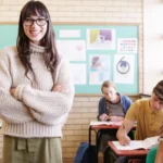 Ser profesor de educación secundaria y bachillerato