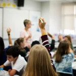 trabajar en educación