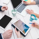 Desarrollo profesional con herramientas digitales