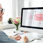 Estructura digital apra freelances