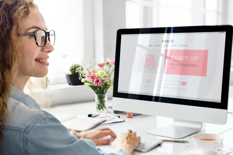 Estructura digital apra freelances