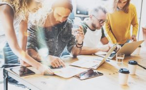 Los roles que componen el método scrum