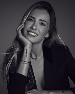 Foto CV de Marta Carriedo