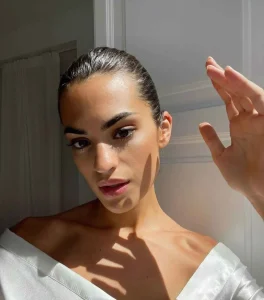 Foto CV Marta Lozano