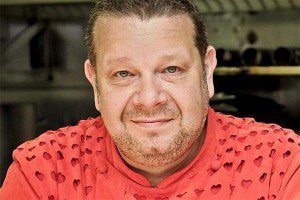 Foto Alberto Chicote cocinero