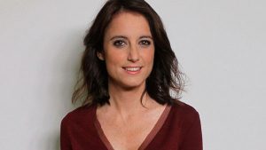 Currículum Vitae de Andrea Levy