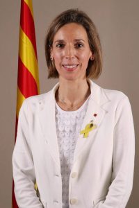 CV Maria Àngels Chacón i Feixas
