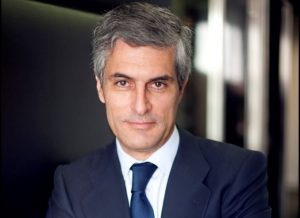 CV de Adolfo Suárez Illana