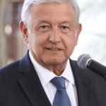 CV de Andrés Manuel López Obrador