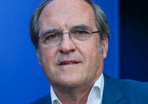 CV de Ángel Gabilondo