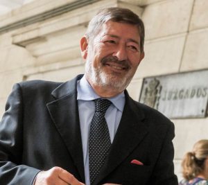 CV de Carlos Sierra