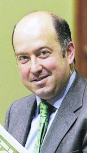 CV de Carmelo Barrio