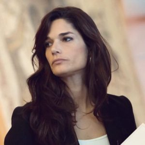 CV de Clara Serra