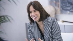 CV de Diana Morant