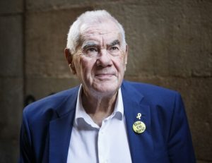 CV de Ernest Maragall