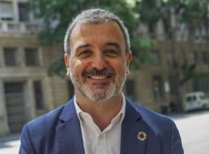 CV de Jaume Collboni