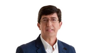 CV de Juan Marín