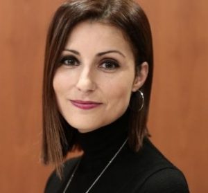 CV de Lorena Roldán