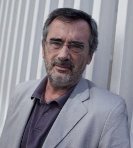 CV de Manuel Cruz