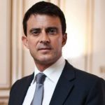 CV de Manuel Valls