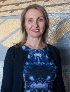 cv de Maria Amparo Ballester Pastor