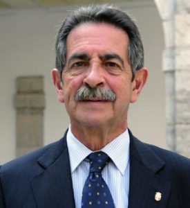 CV de Miguel Ángel Revilla