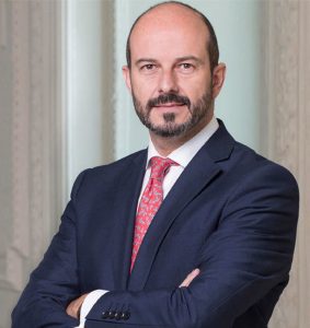 CV de Pedro Rollán