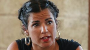 Currículum de Teresa Rodríguez