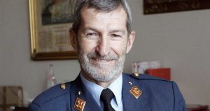 CV José Julio Rodríguez