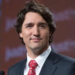 Curriculum Vitae de Justin Pierre James Trudeau