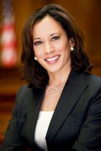 CV de Kamala Harris