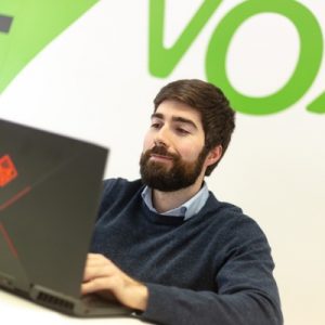 CV de Manuel Mariscal