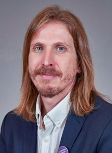 CV de Pablo Fernández Santos