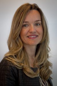 CV de Pilar Alegría