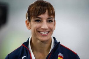 Biografia de Sandra Sánchez | Modelo Curriculum