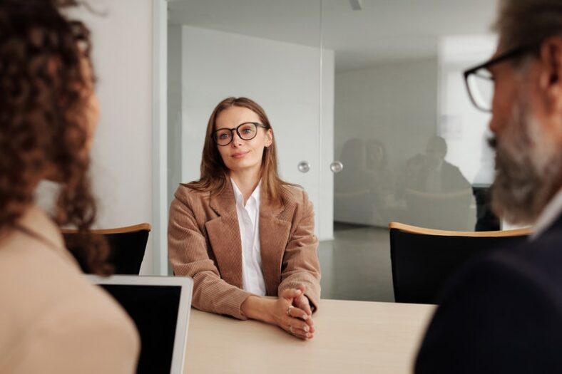 ¿Cómo Hablar De Tus Logros Profesionales En La Entrevista De Trabajo?