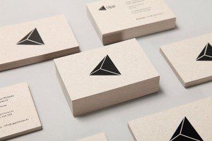 Cómo hacer tarjetas de presentación en Publisher