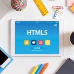 Formato de currículum en HTML