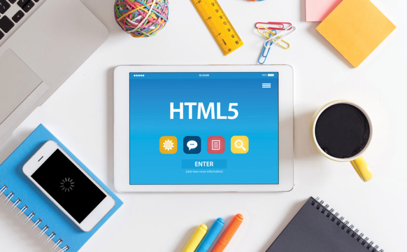 Formato de currículum en HTML